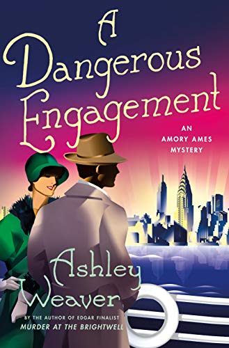 A Dangerous Engagement - Click to Buy
