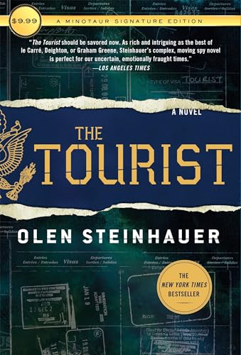 The Tourist - Click to Buy