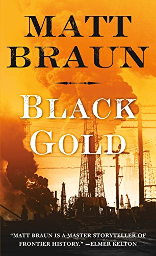 Black Gold - Click to Buy