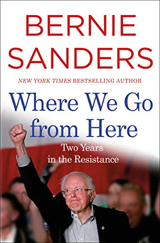 Where We Go from Here - Click to Buy