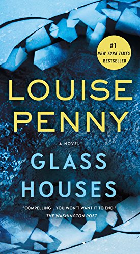 Glass Houses: A Novel (Chief Inspector Gamache Novel, 13) - Click to Buy