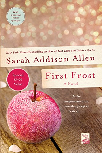 First Frost - Click to Buy