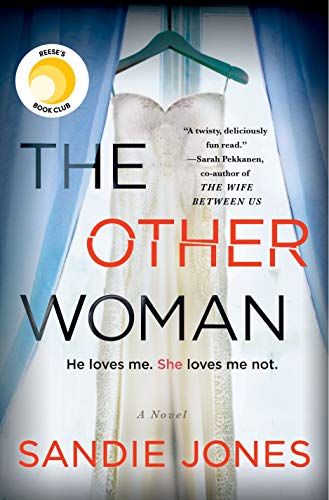 The Other Woman: A Novel - Click to Buy