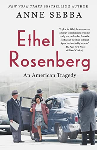 Ethel Rosenberg - Click to Buy