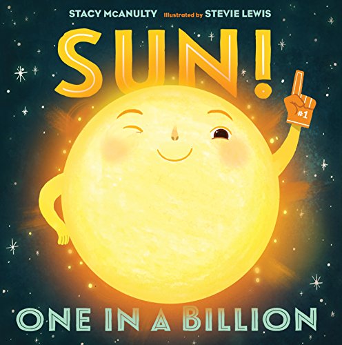 Sun! One in a Billion (Our Universe, 2) - Click to Buy