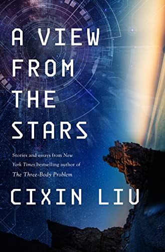 A View from the Stars: Stories and Essays - Click to Buy