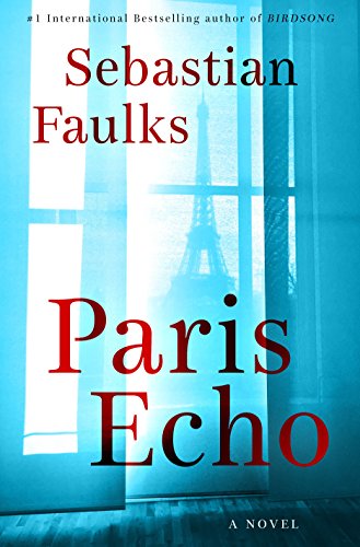 Paris Echo - Click to Buy