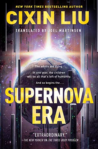 Supernova Era - Click to Buy