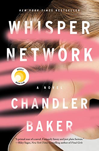 Whisper Network: A Novel - Click to Buy