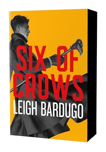 Six of Crows: The Dregs Edition - Click to Buy
