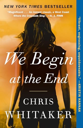 We Begin at the End - Click to Buy