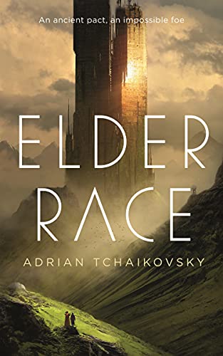 Elder Race - Click to Buy
