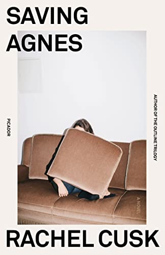 Saving Agnes: A Novel - Click to Buy