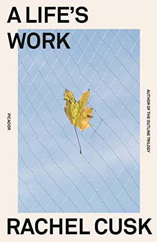 A Life's Work: On Becoming a Mother - Click to Buy
