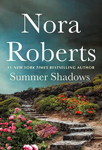 Summer Shadows: The Right Path and Partners: A 2-in-1 Collection - Click to Buy