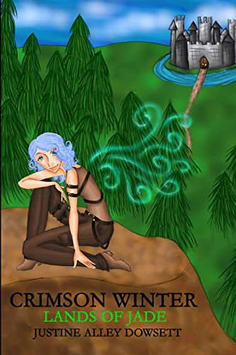Crimson Winter: Lands of Jade - Click to Buy