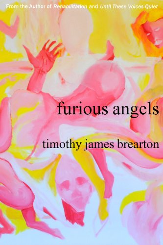 Furious Angels - Click to Buy