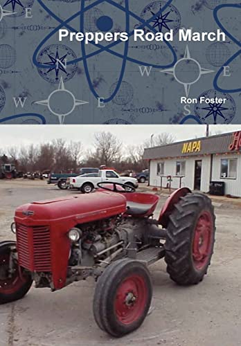 Preppers Road March - Click to Buy
