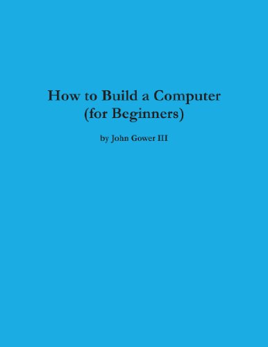 How To Build A Computer (For Beginners) - Click to Buy