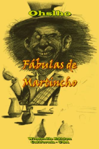 Fabulas De Martincho - Click to Buy