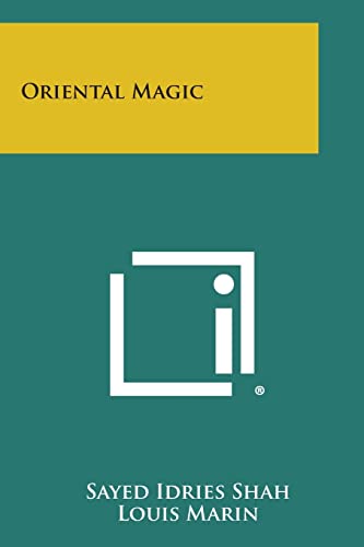 Oriental Magic - Click to Buy