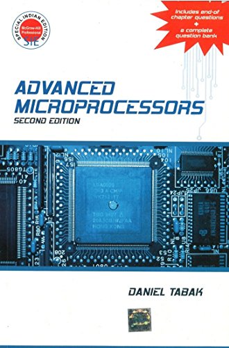 ADVANCED MICROPROCESSOR, 2ED - Click to Buy