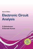 Electronic Circuit Analysis (For JNTU- Hyderabad- 2011) - Click to Buy