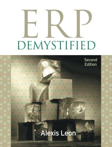 ERP Demystified - Click to Buy