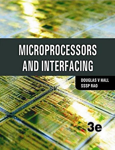 Microprocessors And Interfacing - Click to Buy
