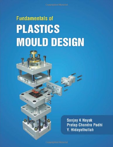 Fundamentals of Plastic Mould Design - Click to Buy