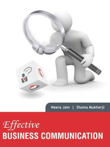 Effective Business Communication