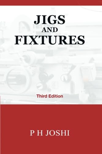 Jigs and Fixtures - Click to Buy