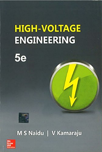 High-Voltage Engineering - Click to Buy