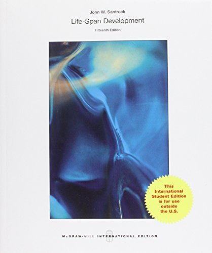 Life-Span Development - Click to Buy