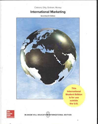 International Marketing - Click to Buy
