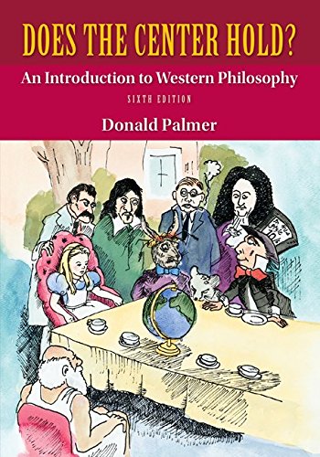 Does the Center Hold?: An Introduction to Western Philosophy - Click to Buy
