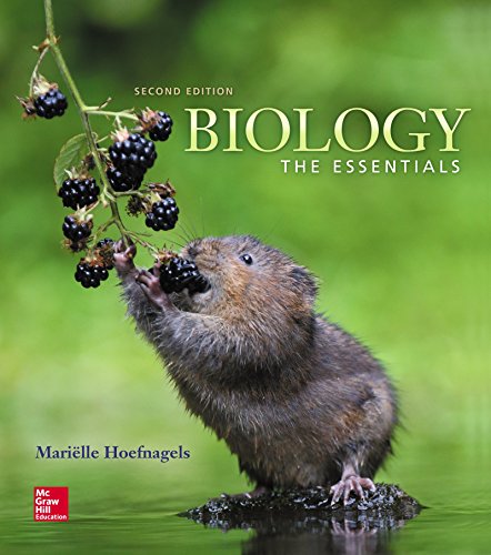 Biology + Connect Access Card: The Essentials
