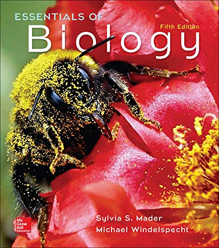 Essentials of Biology - Click to Buy