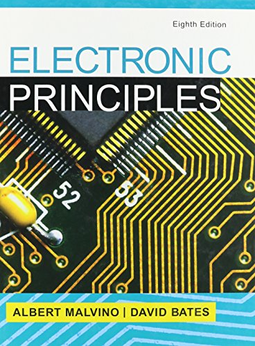 Electronic Principles + Experiments Manual - Click to Buy