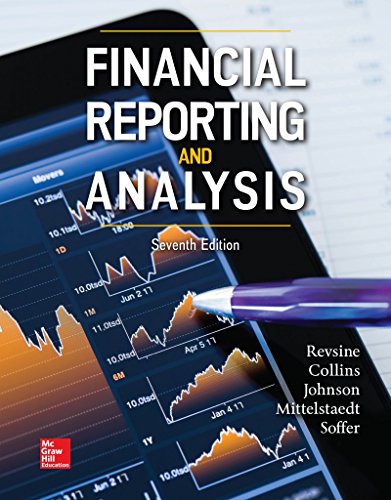Financial Reporting and Analysis - Click to Buy