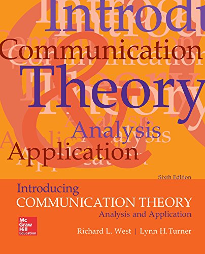 Introducing Communication Theory: Analysis and Application - Click to Buy