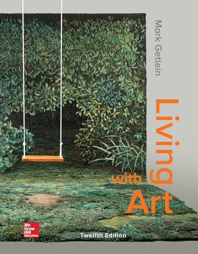 Living With Art
