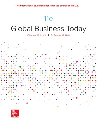 ISE Global Business Today - Click to Buy