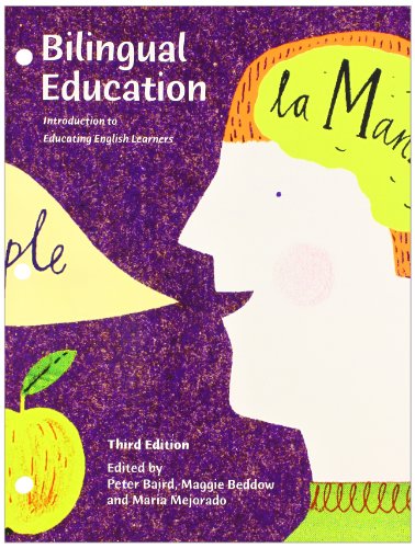 Bilingual Education: Introduction to Educating English Learners (3rd Edition) - Click to Buy