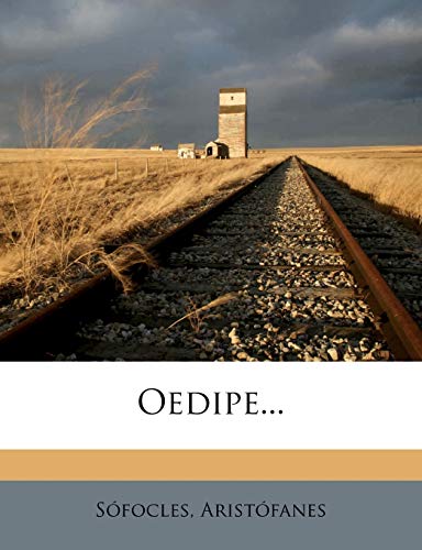 Oedipe... (French Edition) - Click to Buy