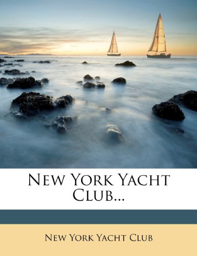 New York Yacht Club...