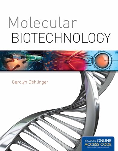 Molecular Biotechnology - Click to Buy