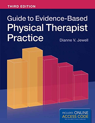 Guide to Evidence-Based Physical Therapist Practice - Click to Buy