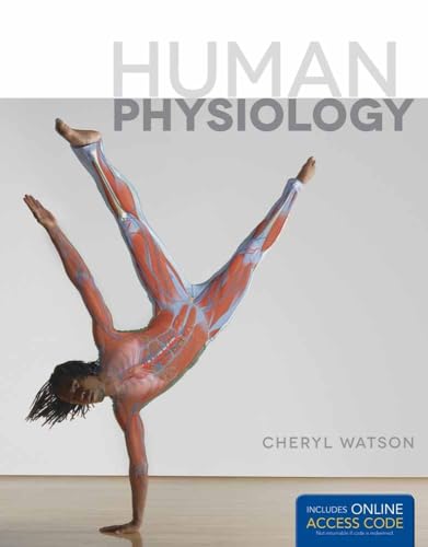 Human Physiology (Jones & Bartlett Learning Titles in Biological Science) - Click to Buy