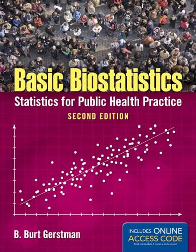 Basic Biostatistics: Statistics for Public Health Practice - Click to Buy